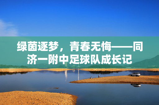 绿茵逐梦，青春无悔——同济一附中足球队成长记