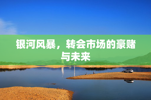 银河风暴,转会市场的豪赌与未来