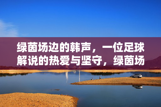 绿茵场边的韩声，一位足球解说的热爱与坚守，绿茵场边的韩声，足球解说的热爱与坚守