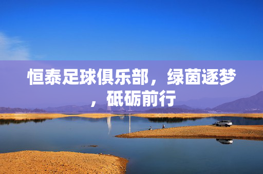 恒泰足球俱乐部,绿茵逐梦,砥砺前行