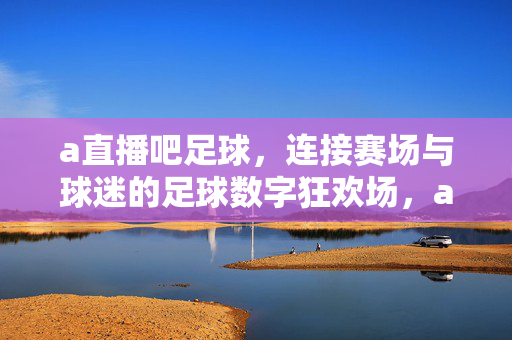 a直播吧足球,连接赛场与球迷的足球数字狂欢场,a直播吧足球,连接赛场与球迷的数字狂欢场