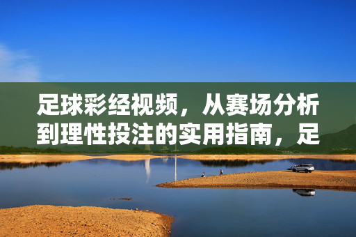 足球彩经视频，从赛场分析到理性投注的实用指南，足球彩经视频，赛场分析与理性投注实用指南