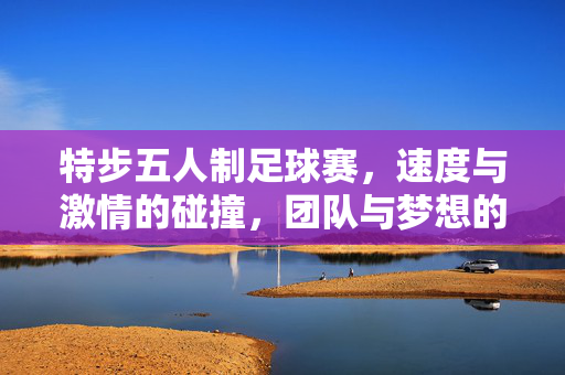 特步五人制足球赛，速度与激情的碰撞，团队与梦想的绽放，特步五人制足球赛，速度激情碰撞，团队梦想绽放