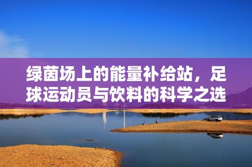 绿茵场上的能量补给站，足球运动员与饮料的科学之选，绿茵场能量补给，足球运动员饮料科学之选