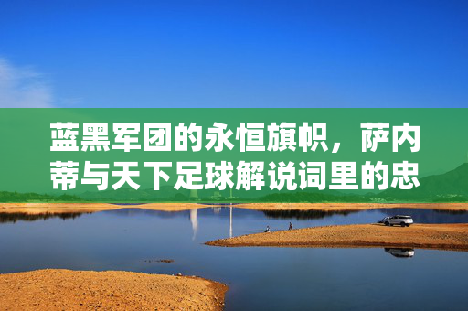 蓝黑军团的永恒旗帜，萨内蒂与天下足球解说词里的忠诚史诗，萨内蒂，蓝黑军团的忠诚旗帜与永恒史诗