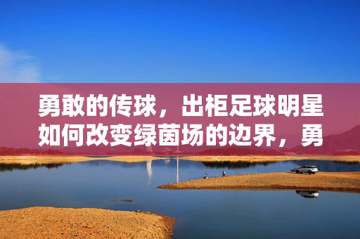 勇敢的传球，出柜足球明星如何改变绿茵场的边界，勇敢传球，出柜足球明星改变绿茵场边界
