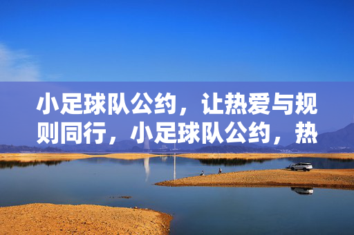 小足球队公约，让热爱与规则同行，小足球队公约，热爱与规则同行