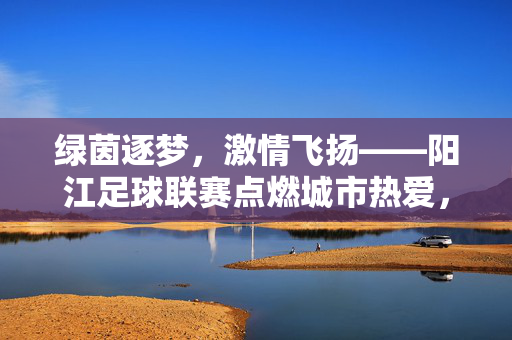绿茵逐梦，激情飞扬——阳江足球联赛点燃城市热爱，绿茵逐梦，阳江足球联赛点燃城市热爱