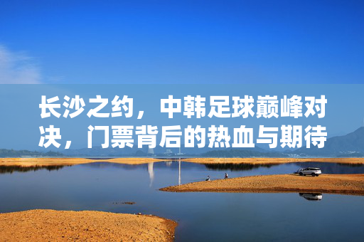 长沙之约，中韩足球巅峰对决，门票背后的热血与期待，长沙之约，中韩足球巅峰对决，门票背后的热血与期待
