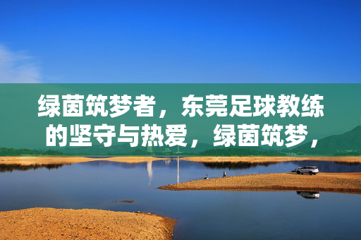 绿茵筑梦者，东莞足球教练的坚守与热爱，绿茵筑梦，东莞教练的坚守与热爱