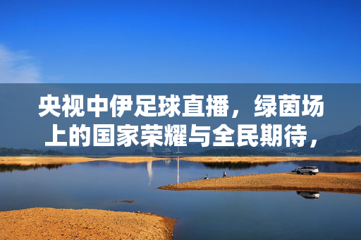 央视中伊足球直播,绿茵场上的国家荣耀与全民期待,央视中伊足球直播,绿茵场上的国家荣耀与全民期待