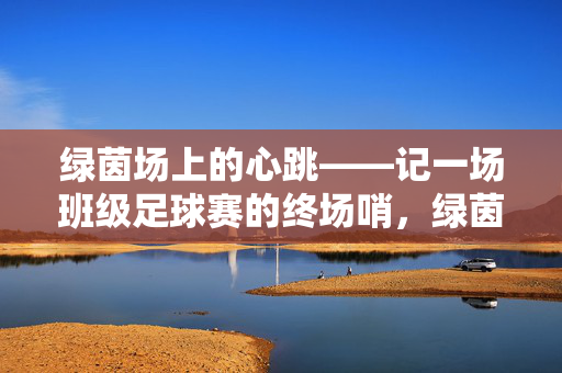 绿茵场上的心跳——记一场班级足球赛的终场哨，绿茵心跳，班级足球赛终场哨