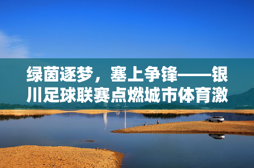 绿茵逐梦，塞上争锋——银川足球联赛点燃城市体育激情，银川足球联赛点燃城市体育激情