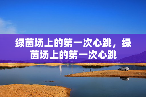 绿茵场上的第一次心跳,绿茵场上的第一次心跳