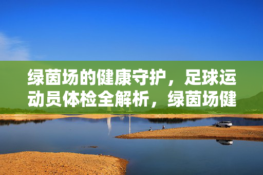 绿茵场的健康守护，足球运动员体检全解析，绿茵场健康守护，足球运动员体检全解析