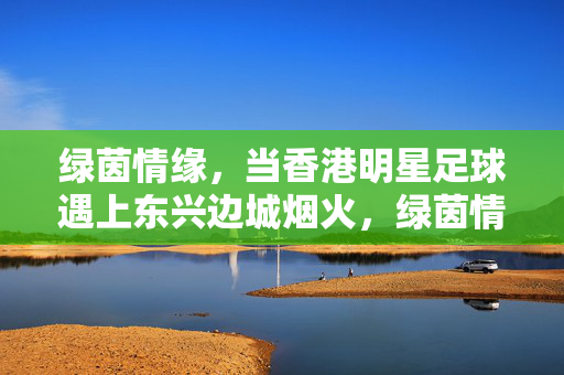 绿茵情缘，当香港明星足球遇上东兴边城烟火，绿茵情缘，香港明星足球遇上东兴边城烟火