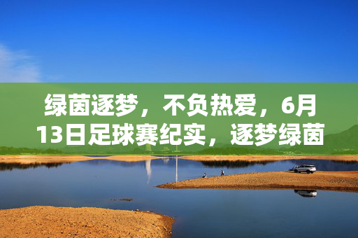 绿茵逐梦，不负热爱，6月13日足球赛纪实，逐梦绿茵不负热爱，6月13日足球赛纪实