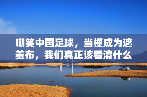 嘲笑中国足球，当梗成为遮羞布，我们真正该看清什么？