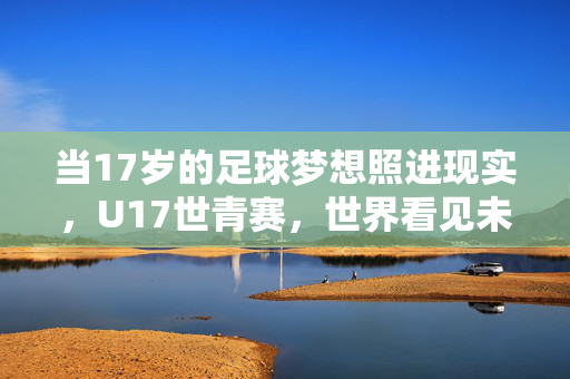 当17岁的足球梦想照进现实，U17世青赛，世界看见未来，17岁足球梦闪耀世青赛，世界看见未来