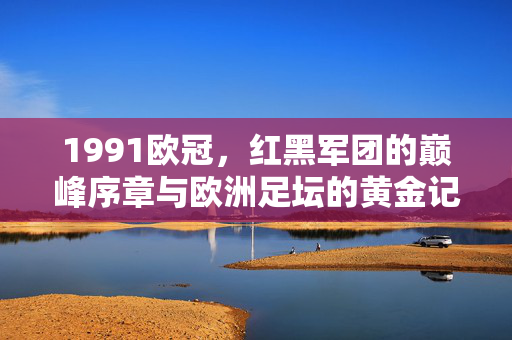 1991欧冠,红黑军团的巅峰序章与欧洲足坛的黄金记忆