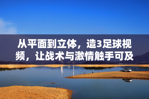 从平面到立体，造3足球视频，让战术与激情触手可及，立体足球视频，战术与激情触手可及