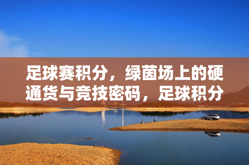 足球赛积分,绿茵场上的硬通货与竞技密码,足球积分,绿茵场的硬通货与竞技密码