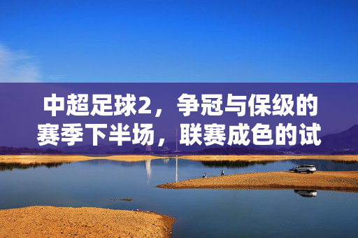 中超足球2，争冠与保级的赛季下半场，联赛成色的试金石，中超下半场，争冠保级成联赛成色试金石