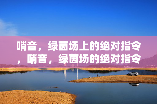 哨音，绿茵场上的绝对指令，哨音，绿茵场的绝对指令