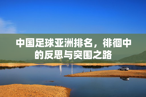 中国足球亚洲排名，徘徊中的反思与突围之路