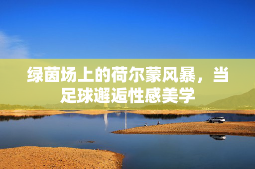 绿茵场上的荷尔蒙风暴，当足球邂逅性感美学