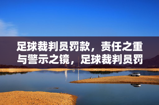足球裁判员罚款，责任之重与警示之镜，足球裁判员罚款，责任之重与警示之镜