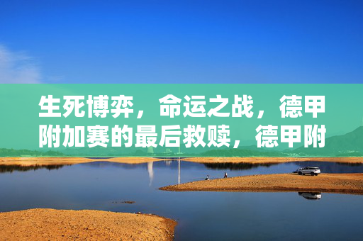 生死博弈,命运之战,德甲附加赛的最后救赎,德甲附加赛,生死博弈的最后救赎