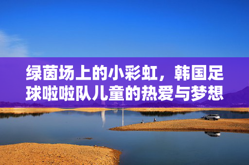 绿茵场上的小彩虹，韩国足球啦啦队儿童的热爱与梦想，绿茵小彩虹，韩国足球啦啦队儿童的热爱与梦想