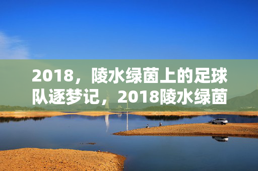 2018，陵水绿茵上的足球队逐梦记，2018陵水绿茵逐梦记