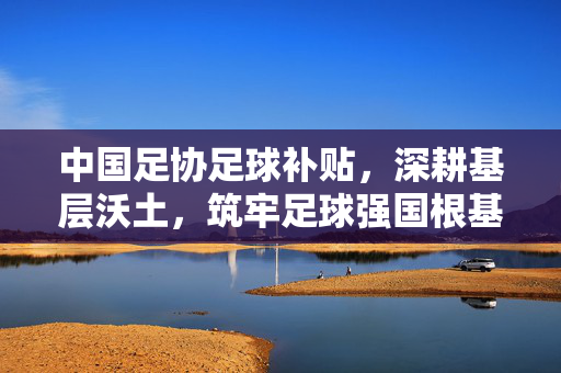 中国足协足球补贴，深耕基层沃土，筑牢足球强国根基，足协足球补贴深耕基层沃土，筑牢足球强国根基