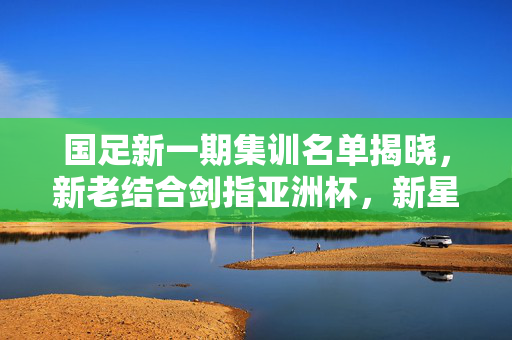 国足新一期集训名单揭晓，新老结合剑指亚洲杯，新星崛起引期待，国足新一期集训名单揭晓，新老结合剑指亚洲杯，新星崛起引期待