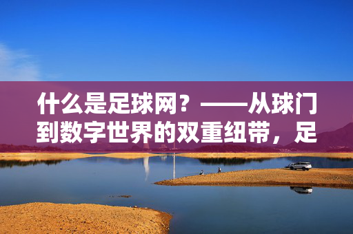什么是足球网？——从球门到数字世界的双重纽带，足球网，球门与数字世界的双重纽带