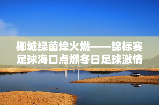 椰城绿茵烽火燃——锦标赛足球海口点燃冬日足球激情