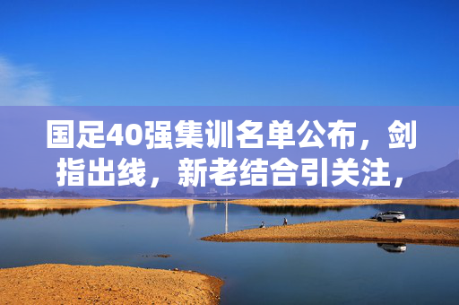 国足40强集训名单公布，剑指出线，新老结合引关注，国足40强集训名单公布，剑指出线新老结合引关注
