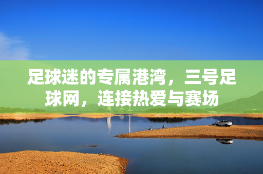 足球迷的专属港湾,三号足球网,连接热爱与赛场