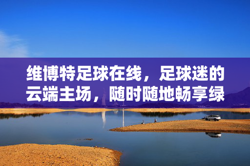 维博特足球在线,足球迷的云端主场,随时随地畅享绿茵激情