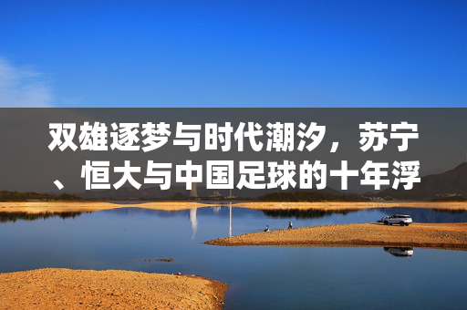 双雄逐梦与时代潮汐,苏宁、恒大与中国足球的十年浮沉,苏宁、恒大双雄逐梦,中国足球十年潮汐浮沉