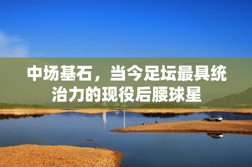 中场基石，当今足坛最具统治力的现役后腰球星