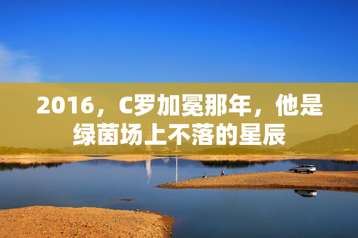 2016，C罗加冕那年，他是绿茵场上不落的星辰