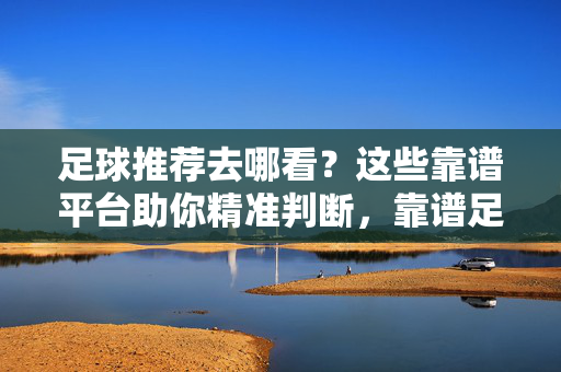 足球推荐去哪看？这些靠谱平台助你精准判断，靠谱足球推荐平台，助你精准判断