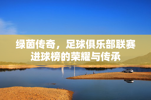绿茵传奇,足球俱乐部联赛进球榜的荣耀与传承