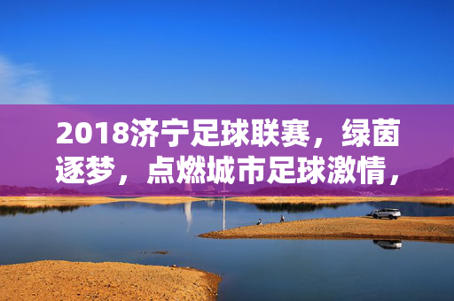 2018济宁足球联赛,绿茵逐梦,点燃城市足球激情,2018济宁足球联赛,绿茵逐梦点燃城市激情
