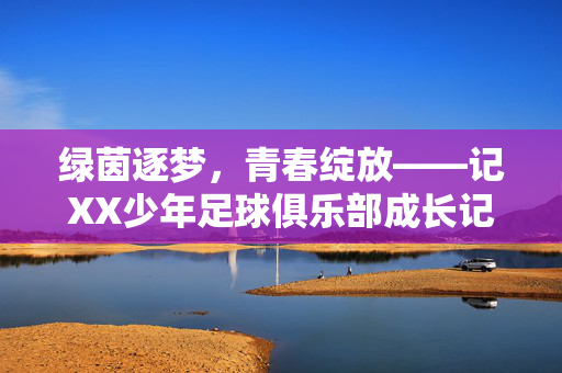 绿茵逐梦，青春绽放——记XX少年足球俱乐部成长记，绿茵逐梦，青春绽放——XX少年足球俱乐部成长记