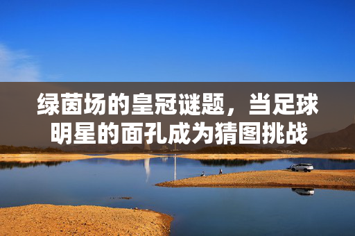 绿茵场的皇冠谜题，当足球明星的面孔成为猜图挑战