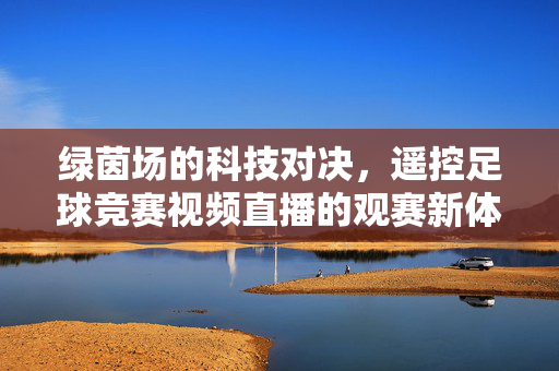 绿茵场的科技对决,遥控足球竞赛视频直播的观赛新体验